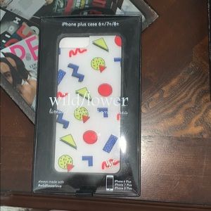 a wildflower emma chamberlain case